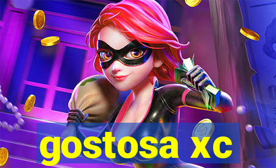 gostosa xc